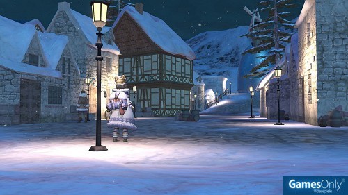 Atelier Firis: The Alchemist and the Mysterious Journey PS4 PEGI bestellen