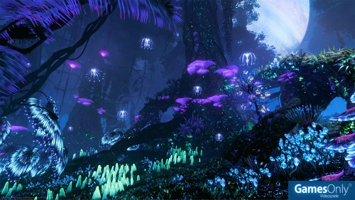 Avatar: Frontiers of Pandora PS5™ PEGI bestellen