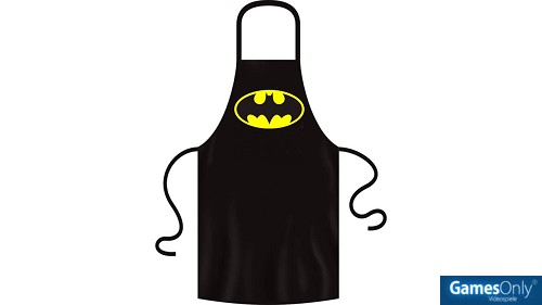 Batman Kochschürze Merchandise