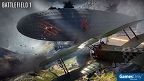 Battlefield 1 PS4 PEGI bestellen
