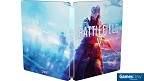 Battlefield 5 Sammler Steelbook Merchandise