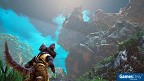 Biomutant PS4 PEGI bestellen