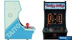 Blaze Evercade Alpha Bartop Arcade Gaming Zubehr