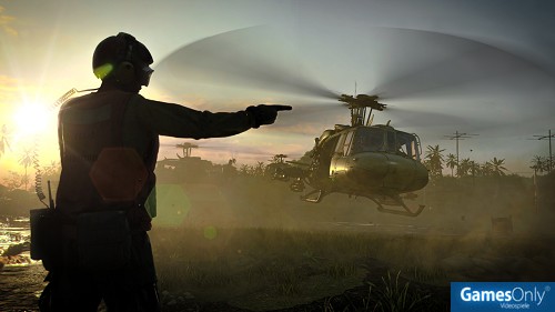 Call of Duty: Black Ops Cold War Xbox Series X PEGI bestellen