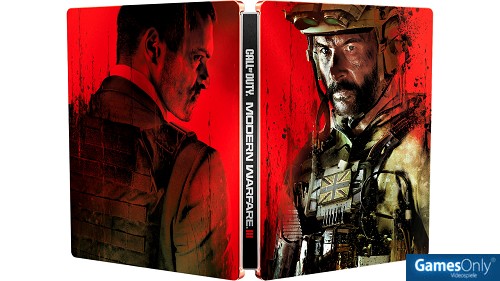 Call of Duty: Modern Warfare III Xbox PEGI bestellen
