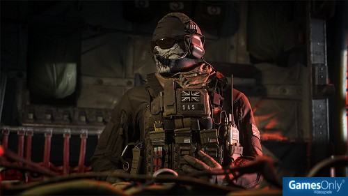 Call of Duty: Modern Warfare III PS5™ PEGI bestellen