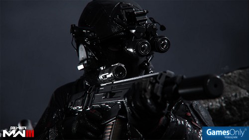 Call of Duty: Modern Warfare III PS5™ PEGI bestellen