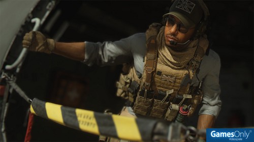 Call of Duty: Modern Warfare II PS5™ PEGI bestellen