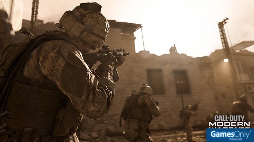 Call of Duty: Modern Warfare Xbox One PEGI bestellen