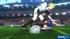 Captain Tsubasa: Rise of new Champions PS4 PEGI bestellen