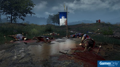 download chivalry 2 ps5 download chivalry 2 ps5