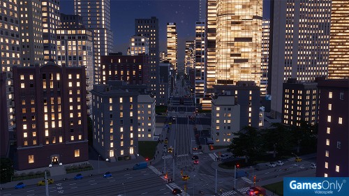 Cities: Skylines 2 Xbox PEGI bestellen