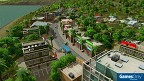 Cities: Skylines Parklife Edition PS4 PEGI bestellen