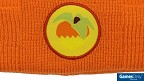 Crash Bandicoot Beanie Orange Merchandise