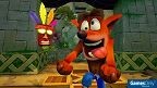 Crash Bandicoot N Sane Trilogie PS4 PEGI bestellen