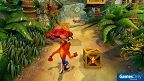 Crash Bandicoot N Sane Trilogie PS4 PEGI bestellen