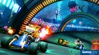 Crash Team Racing Nitro Fueled PS4 PEGI bestellen