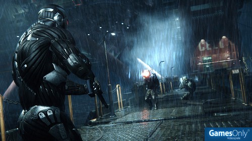 Crysis Remastered Trilogy Xbox One PEGI bestellen