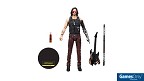 Cyberpunk 2077 Actionfigur Johnny Merchandise