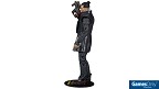 Cyberpunk 2077 Actionfigur Takemura Merchandise