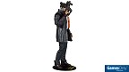 Cyberpunk 2077 Actionfigur Takemura Merchandise