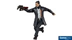 Cyberpunk 2077 Actionfigur Takemura Merchandise
