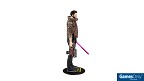 Cyberpunk 2077 Actionfigur Johnny Merchandise