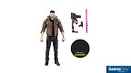 Cyberpunk 2077 Actionfigur Johnny Merchandise