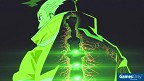 Cyberpunk: Edgerunners Bluray PEGI bestellen