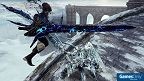 Dark Souls 2 Scholar of the First Sin PS4 PEGI bestellen