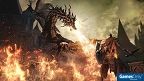 Dark Souls 3 The Fire Fades Edition PS4 PEGI bestellen