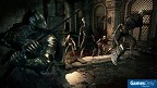 Dark Souls III & The Witcher 3 Wild Hunt Compilation PS4 PEGI bestellen
