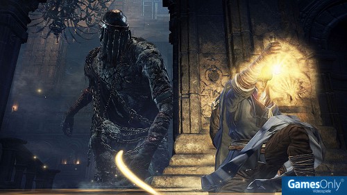 The Witcher 3 Wild Hunt Dark Souls Iii Compilation Uncut Edition Ps4