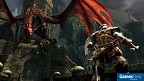 Dark Souls Remastered PS4 PEGI bestellen