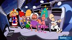 Day of the Tentacle Remastered PS4 PEGI bestellen