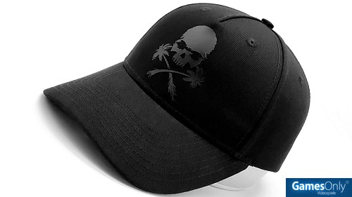 Dead Island 2 Icon Baseball Cap Merchandise