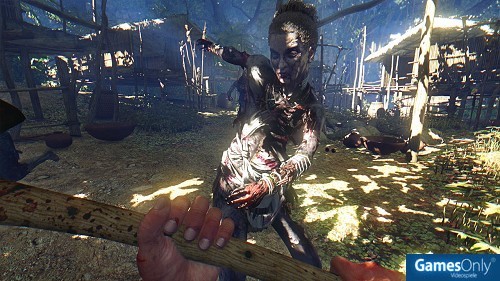 Dead Island Riptide English Language Pack Dead Island Riptide English Language Pack