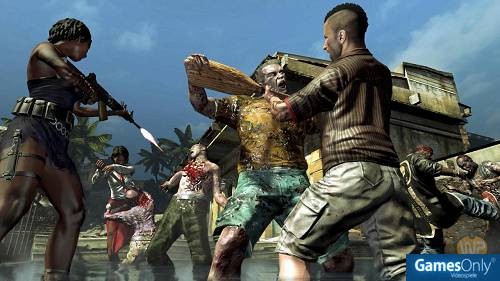 Dead Island 2: Riptide Xbox360 PEGI bestellen