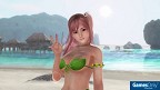 Dead or Alive Xtreme 3: Scarlet - Englsh subs Nintendo Switch PEGI bestellen