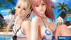 Dead or Alive Xtreme 3: Scarlet - Englsh subs Nintendo Switch PEGI bestellen
