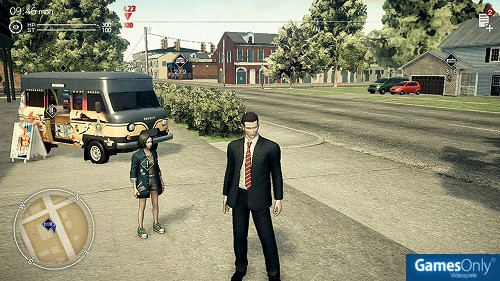 Deadly Premonition 2: A Blessing In Disguise Nintendo Switch PEGI bestellen