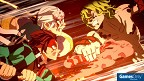 Demon Slayer The Hinokami Chronicles 2 Switch PEGI bestellen