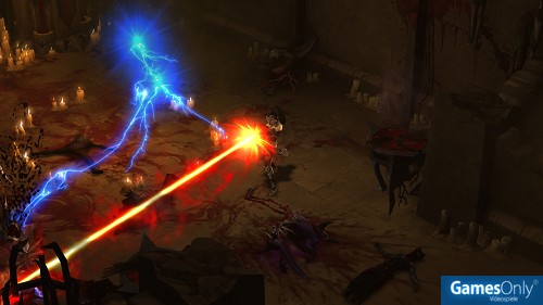 Diablo 3 Xbox One PEGI bestellen