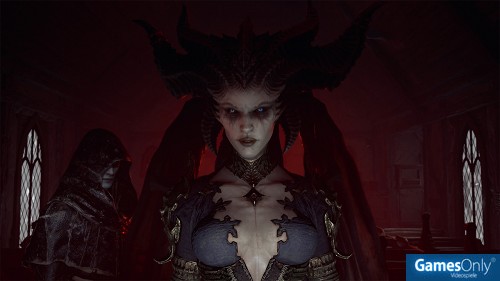 Diablo 4 PS4 PEGI bestellen