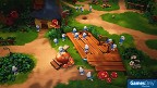 Die Schl�mpfe - Abenteuer im Traumland Switch PEGI bestellen