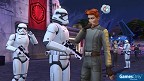 Die Sims 4 Star Wars: Journey To Batuu Base PS4 PEGI bestellen