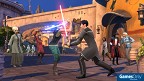 Die Sims 4 Star Wars: Journey To Batuu Base PS4 PEGI bestellen