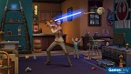 Die Sims 4 Star Wars: Journey To Batuu Base PS4 PEGI bestellen