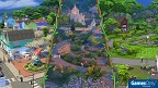 Die Sims 4 PC PEGI bestellen