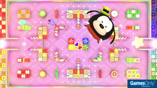 Disney Tsum Tsum Festival Nintendo Switch PEGI bestellen